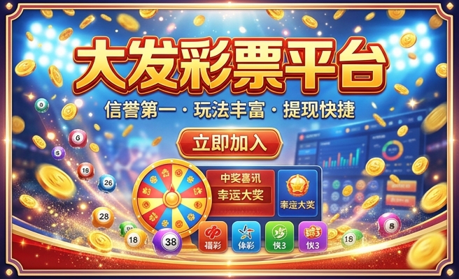 好彩网大发快三