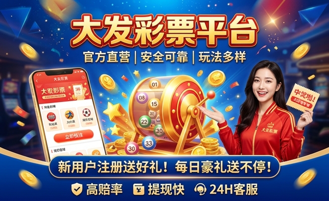vip乐彩大发