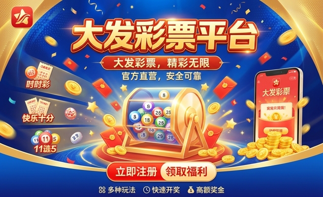 大发彩票-购彩大厅入口