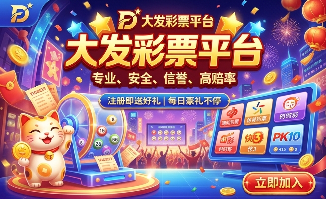 发彩大发快三邀请码